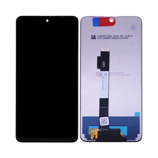 Touch+Display Xiaomi Poco X3 GT Negro Touch+Display Xiaomi Poco X3 GT Negro